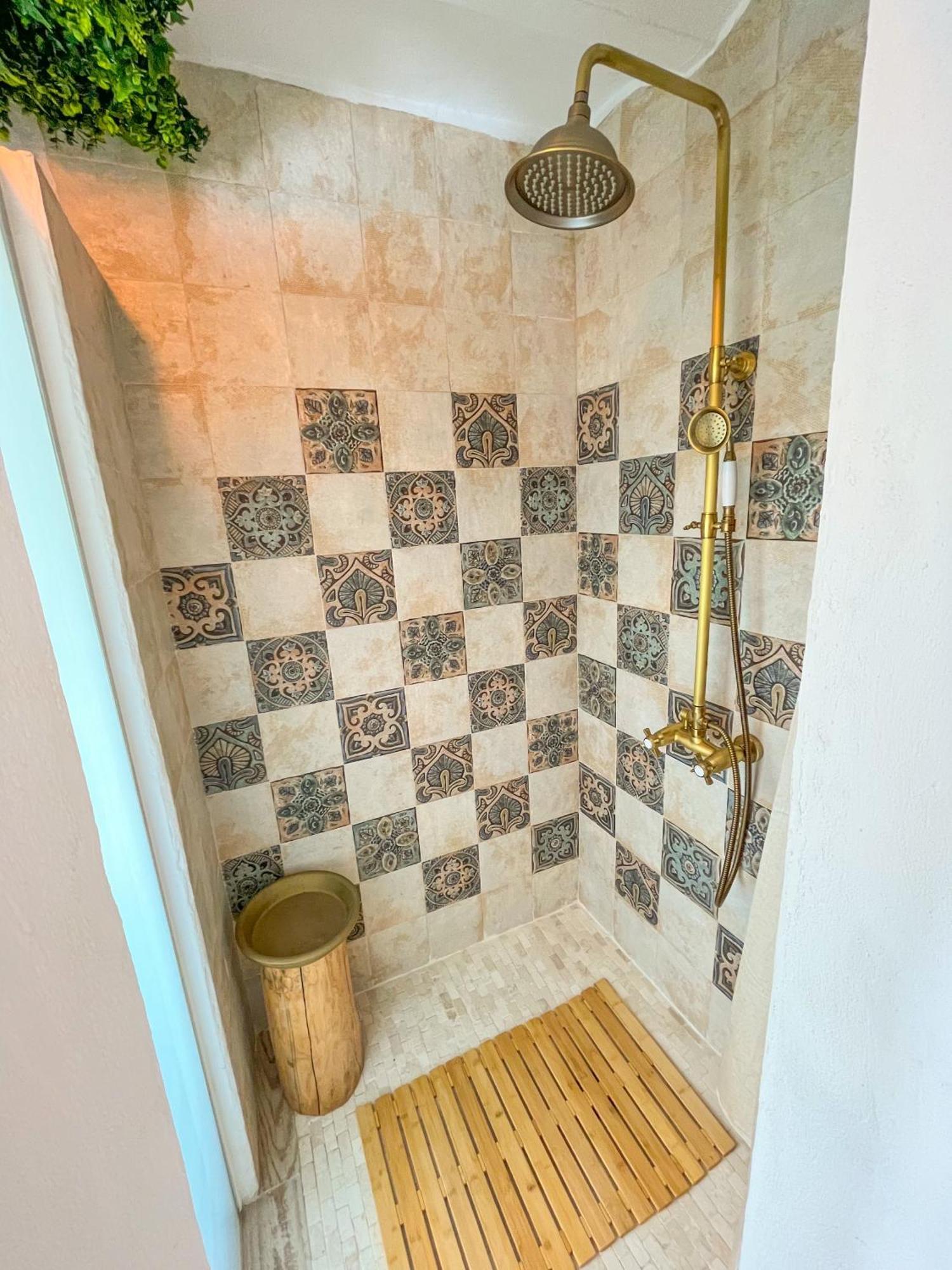 Apartamento La Muralla Вехер де ла Фронтера Екстериор снимка